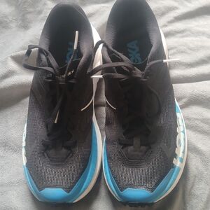 Hoka Mafate X Trail Shoes W 9 Or M 7